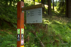 Bergbauschleife Olsberg