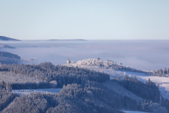 Blick zum Graftenberg