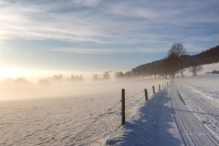 Auf´m Korl in Ohlenbach