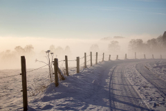 Auf´m Korl in Ohlenbach