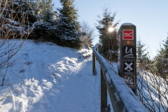 Niedersfelder Hochheide Winter 04
