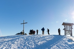 Niedersfelder Hochheide Winter 06