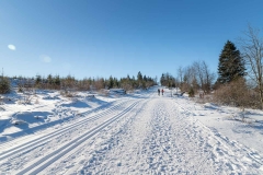 Niedersfelder Hochheide Winter 12