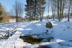 Niedersfelder Hochheide Winter 13