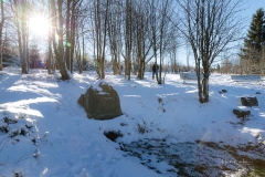 Niedersfelder Hochheide Winter 14