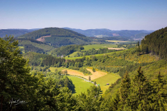 Sauerland - faszinierend schön