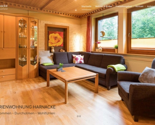 www.ferienwohnung-harnacke.de