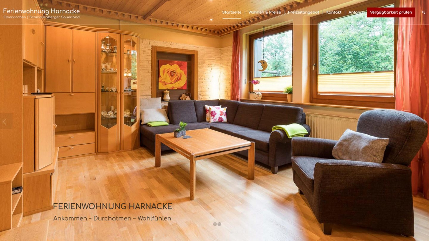 www.ferienwohnung-harnacke.de