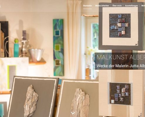 www.malkunst-albers.de