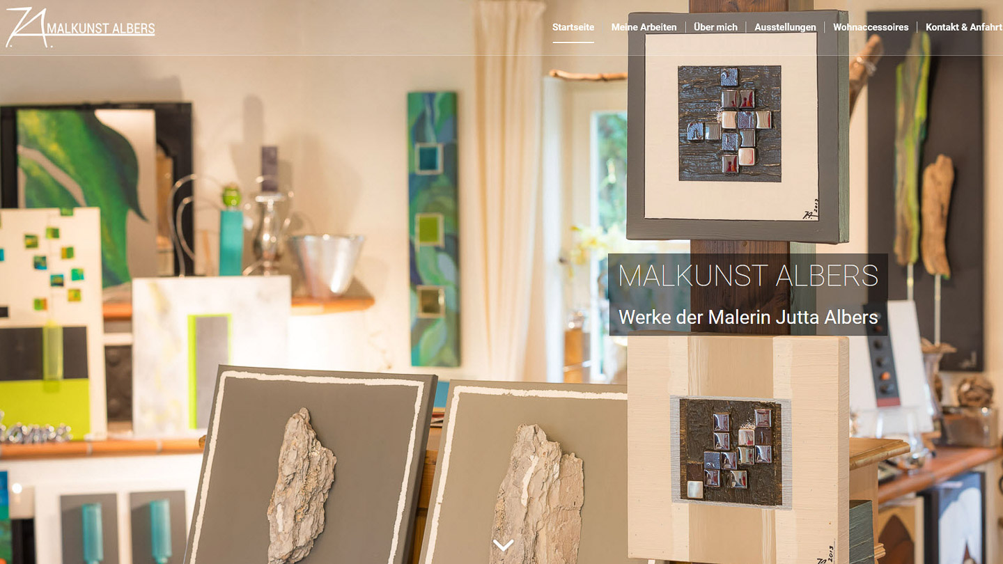 www.malkunst-albers.de