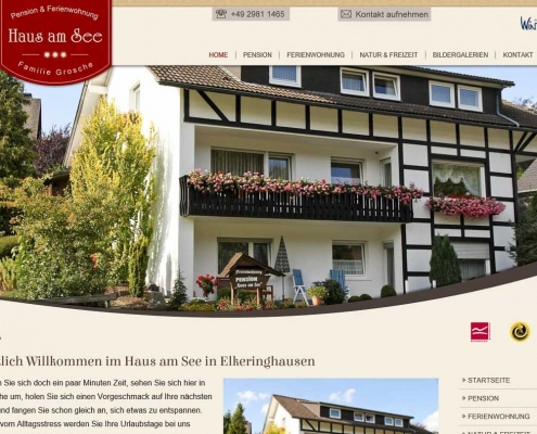 www.haus-am-see-grosche.de