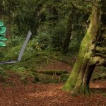 Ein Troll treibt sein Unwesen