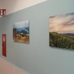 Lounge St.Walburga Krankenhaus Meschede