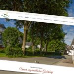 Relaunch www.westfeld-ohlenbach.de