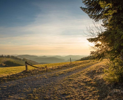 Wandern im Schmallenberger Sauerland