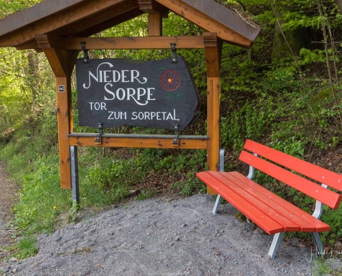 Niedersorpe