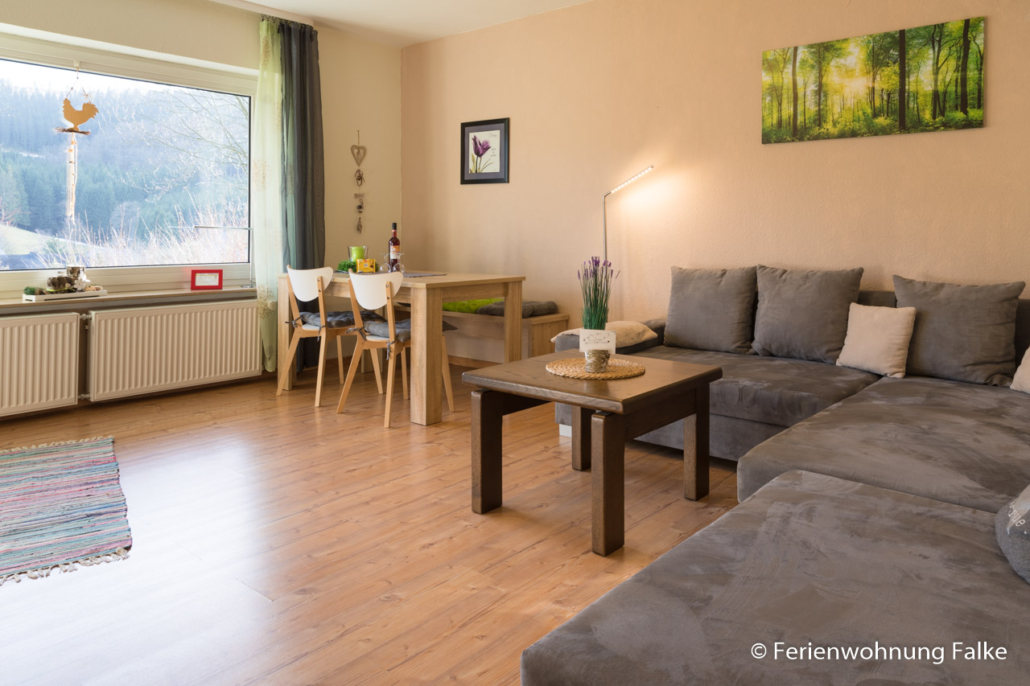 Ferienwohnung-Falke