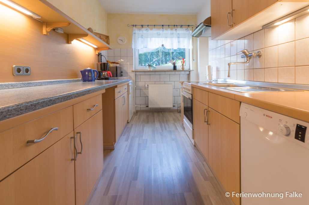 Ferienwohnung-Falke