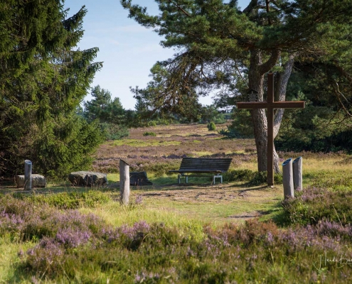 Niedersfelder Hochheide