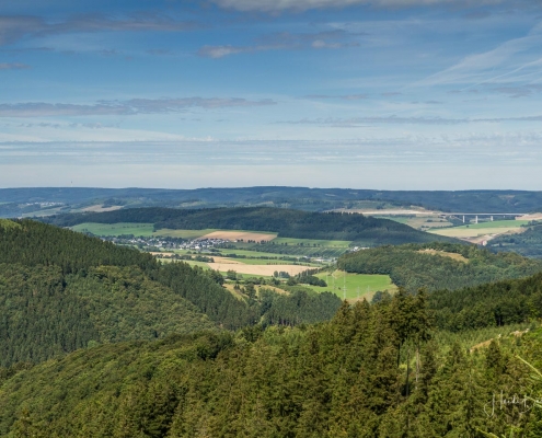 Olsberger Gipfeltour 16