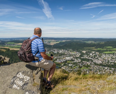 Olsberger Gipfeltour 28