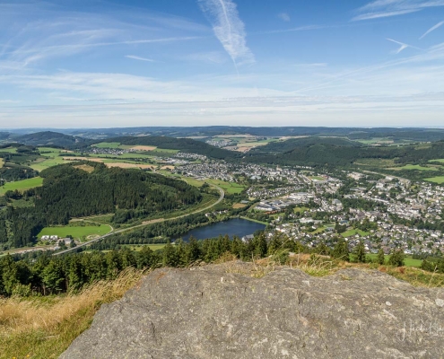 Olsberger Gipfeltour 30