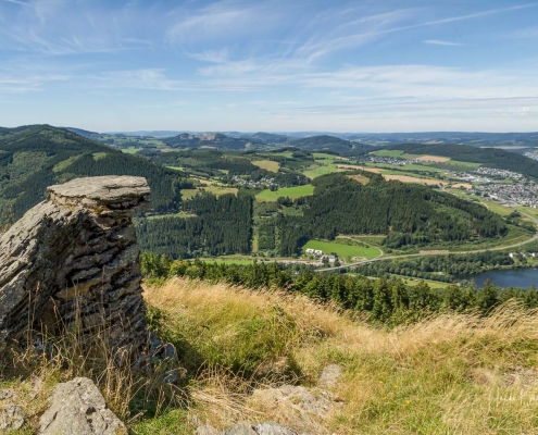 Olsberger Gipfeltour 31