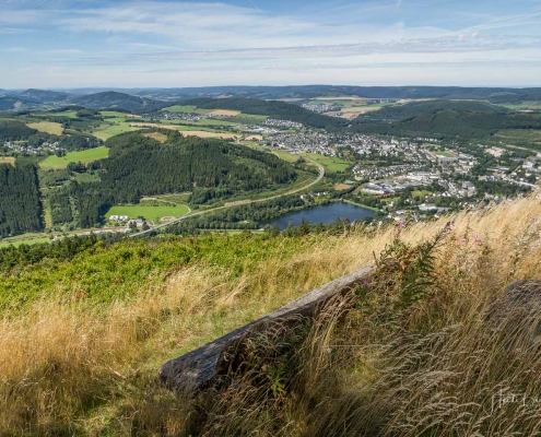 Olsberger Gipfeltour