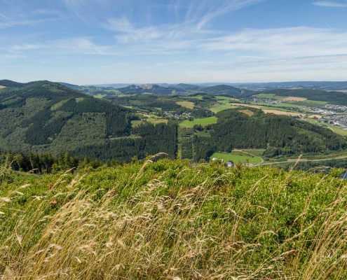 Olsberger Gipfeltour 40