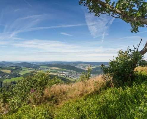 Olsberger Gipfeltour 43