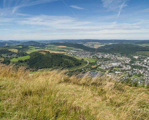 Olsberger Gipfeltour 44