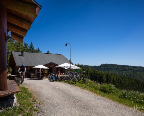 Schwedenhütte