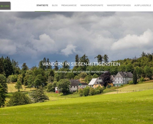 www.wittgensteiner-wanderland.de