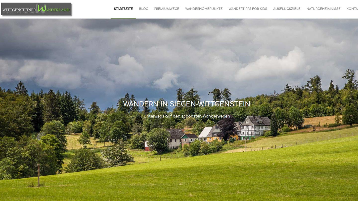 www.wittgensteiner-wanderland.de
