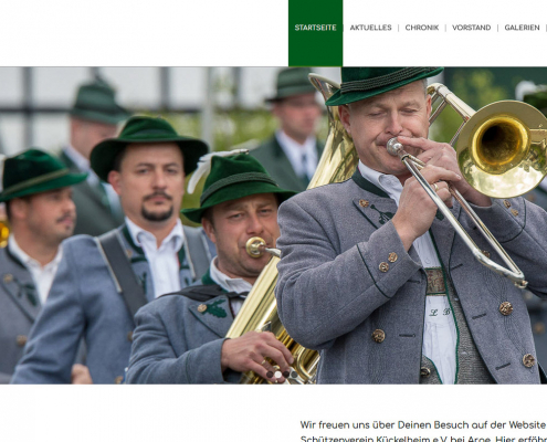 schuetzenverein-kueckelheim.de schuetzenverein-kueckelheim.de