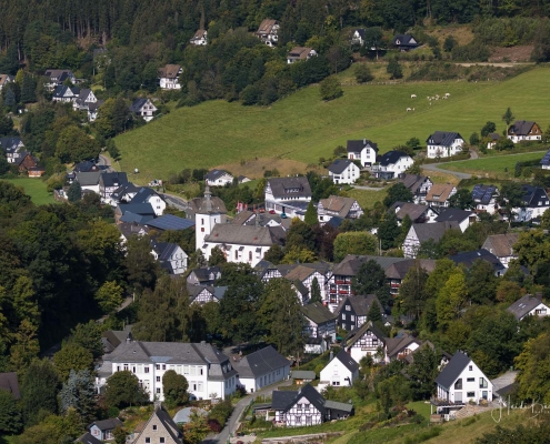 Oberkirchen