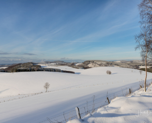 Oberhenneborn im Winter 27