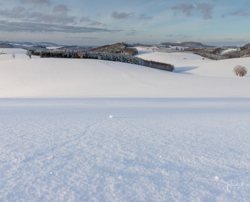 Oberhenneborn im Winter 30