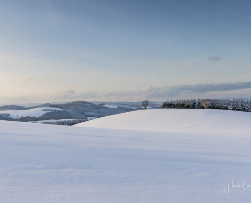 Oberhenneborn im Winter 31