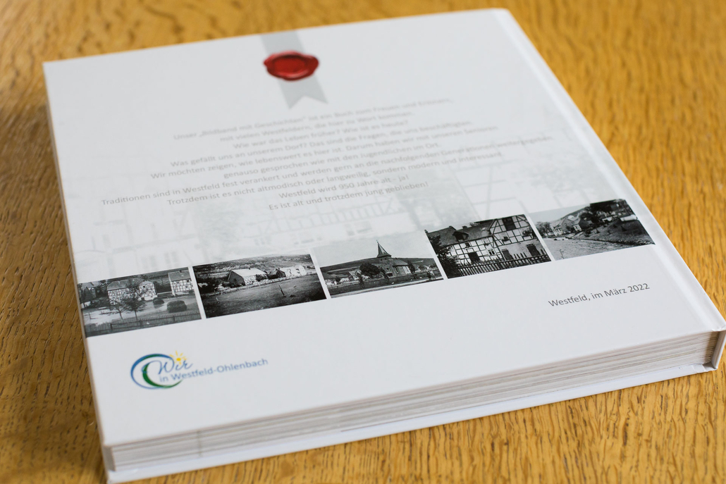 Rückdeckel Rückdeckel