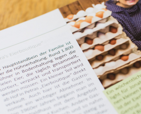 Petras Eierboutique Petras Eierboutique