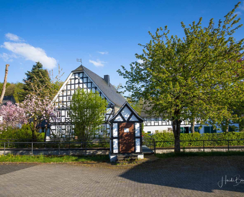 Hof Feldmann-Hömberg