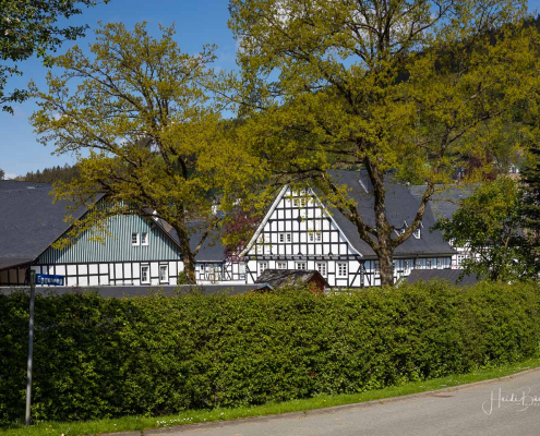 Hof Feldmann-Hömberg