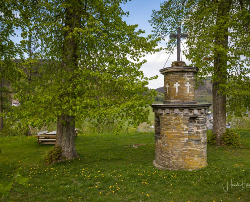 Oberkirchener Pütte