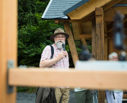 Fotograf Klaus-Peter Kappest