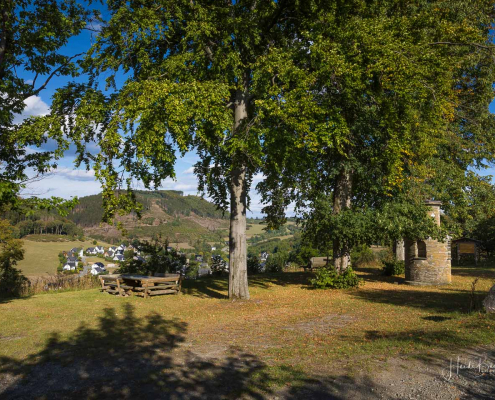 Pütte in Oberkirchen