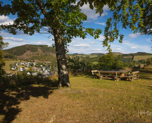 Pütte in Oberkirchen