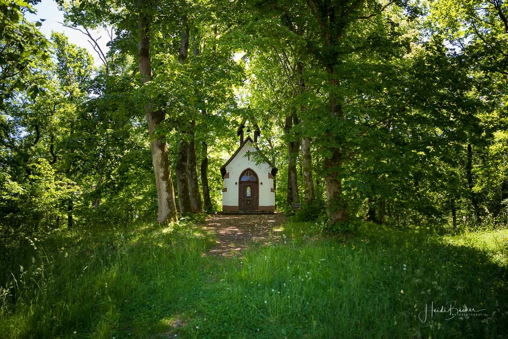 Kreuzberg-Kapelle Kreuzberg-Kapelle