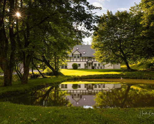 Ferienwohnungen Braun Ohlenbach