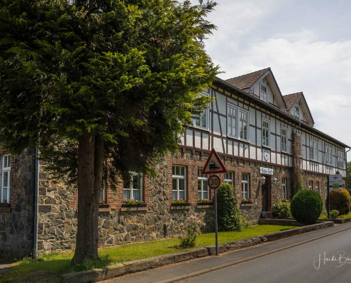 Ludwigshütte Ludwigshütte